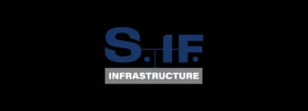 S.IF INFRASTRUCTURE